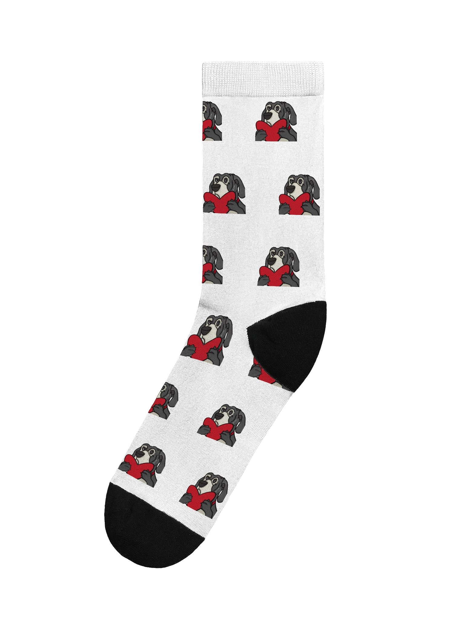 NR JR Socks product image (1)
