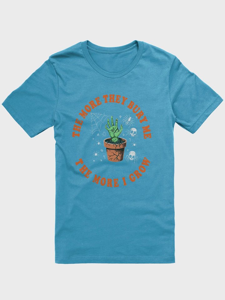 They Didn't Know I Was A SEED! product image (5)