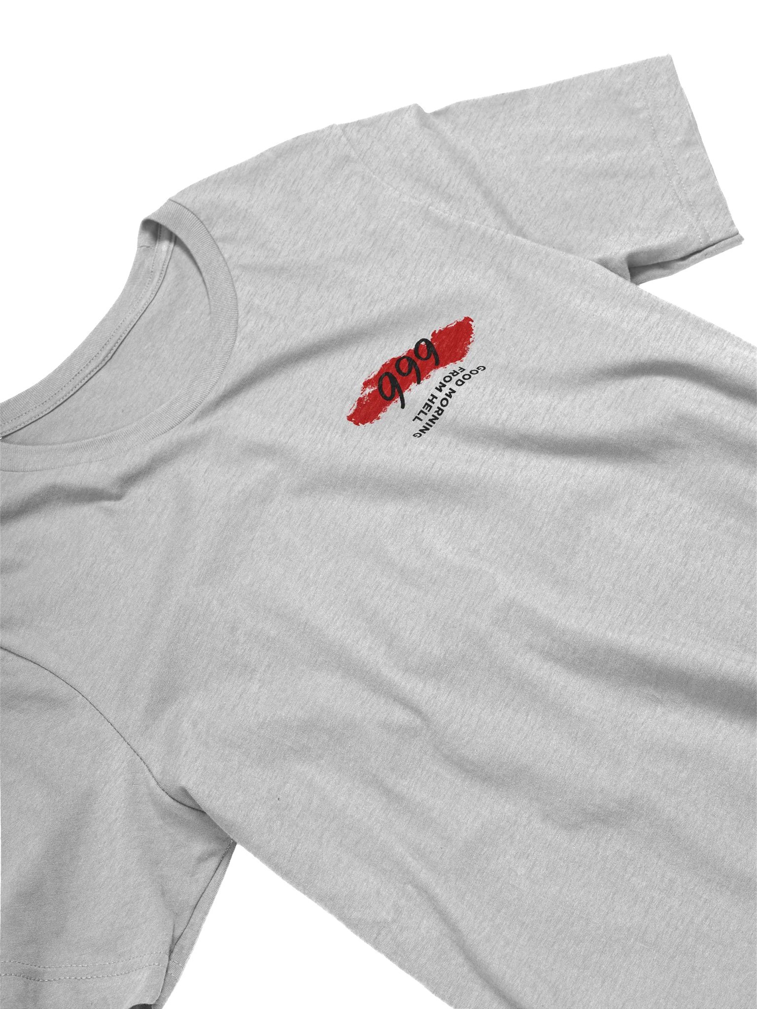 666 Misprint Shirt product image (13)