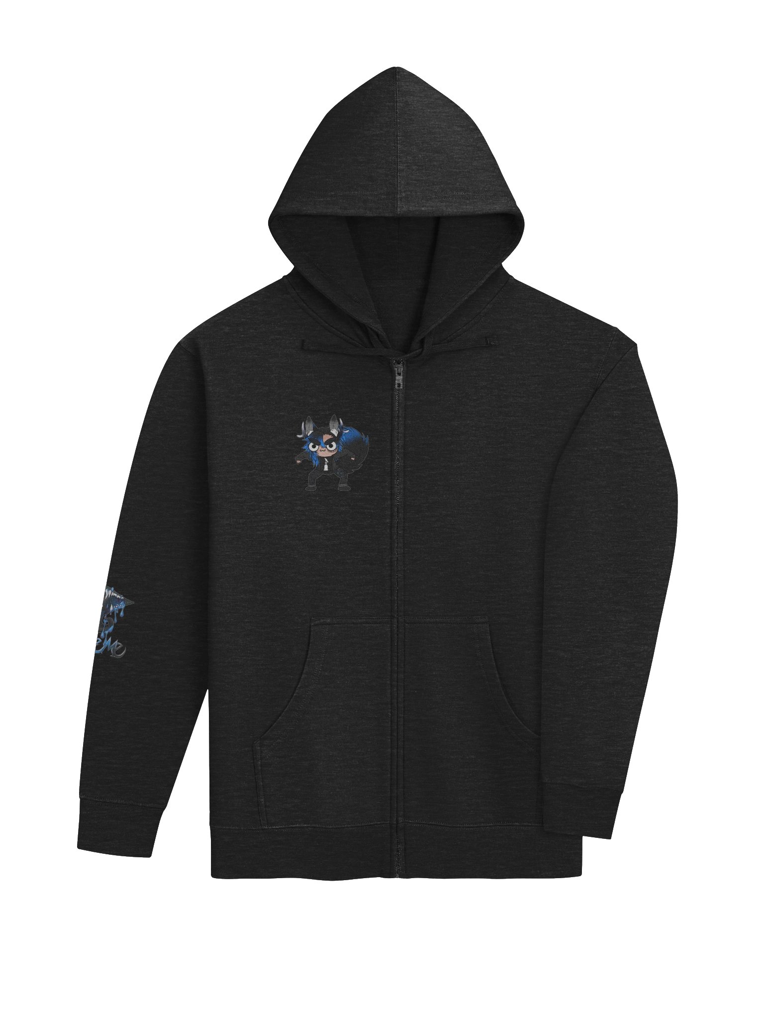 Big rep Jacket product image (4)