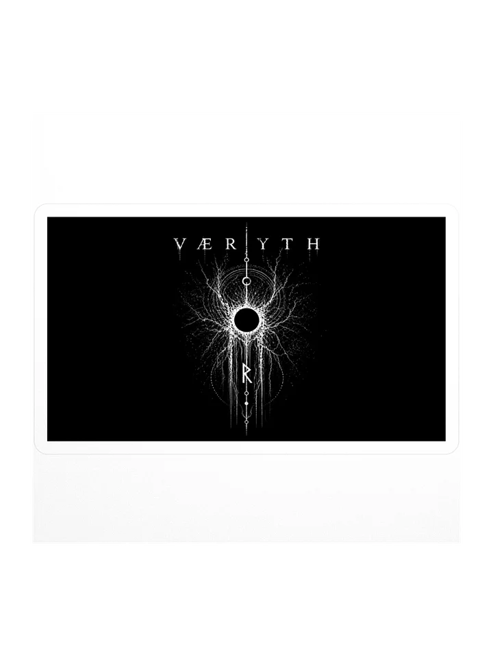 VÆRYTH - STICKER product image (1)
