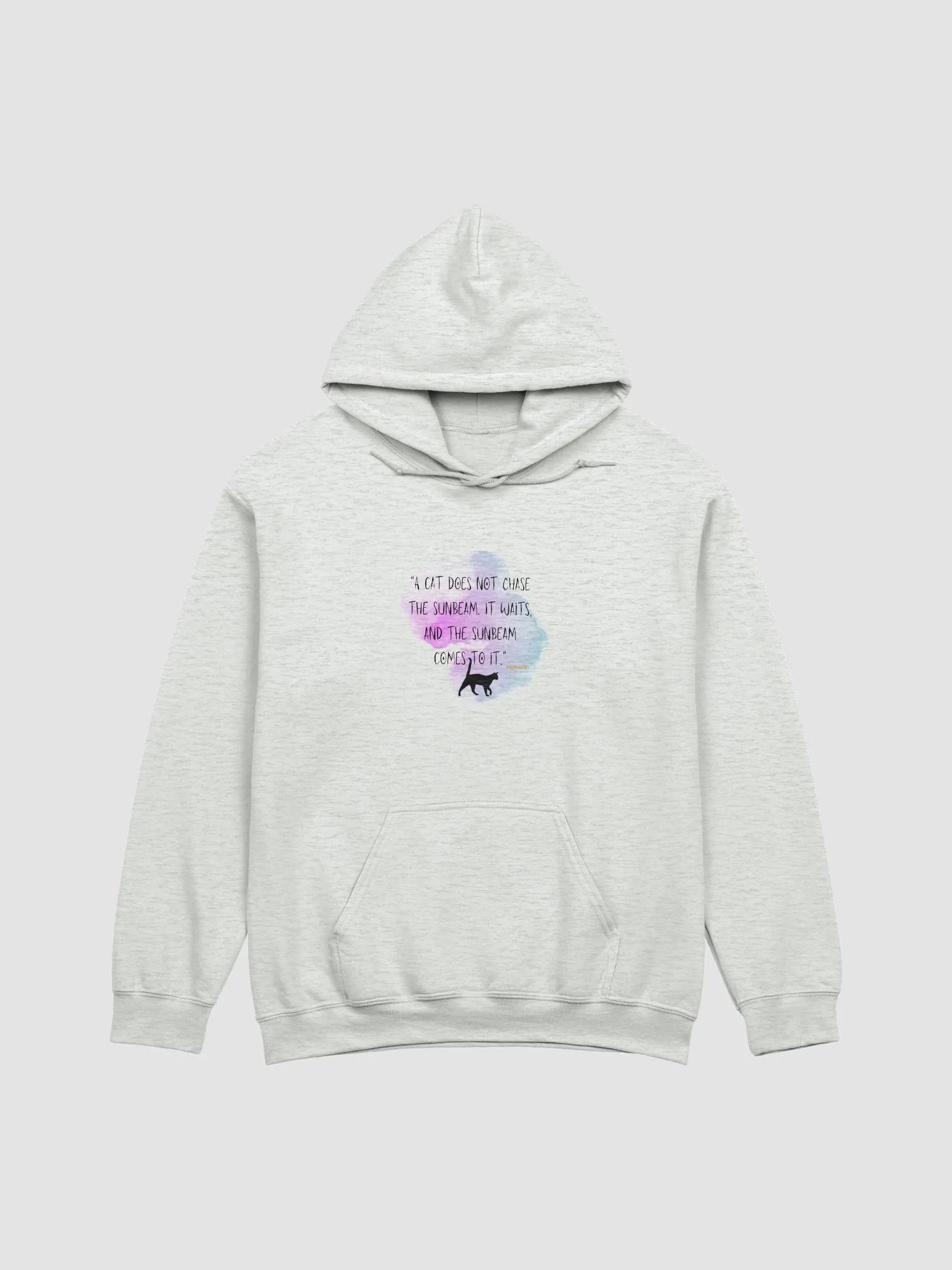 Vaikauri Wisdom Hoodie product image (1)