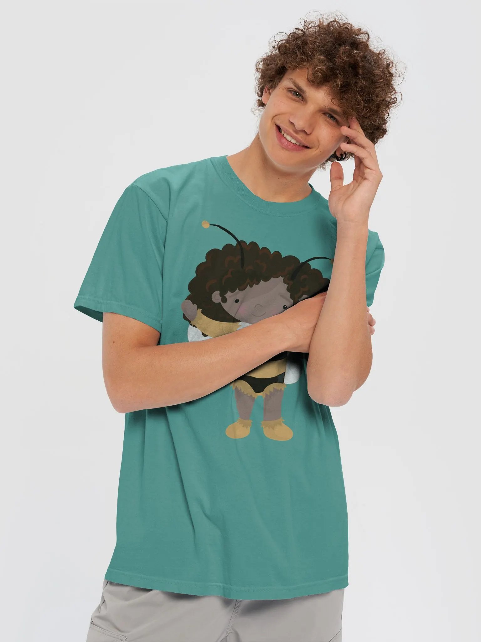 Adult Bumblebee Dolly product image (2)