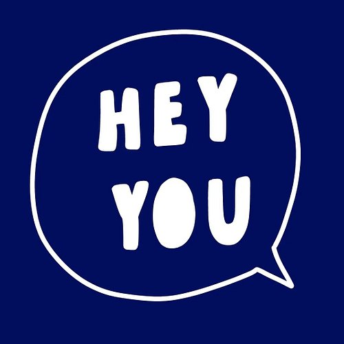 Pay attention today! Special announcement is coming!

@cjgartonofficial