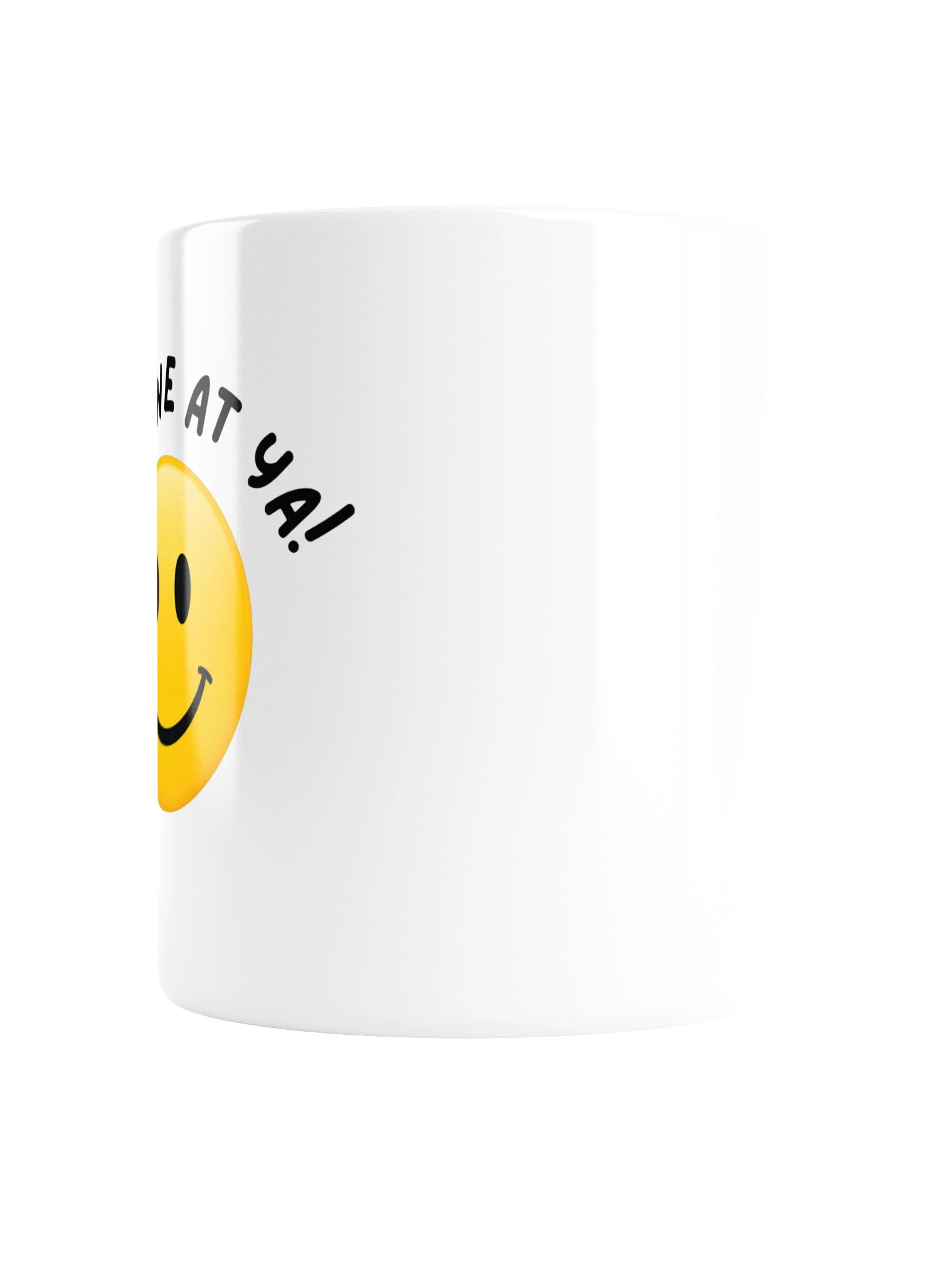 "Sunshine at Ya!" (Tee) product image (6)