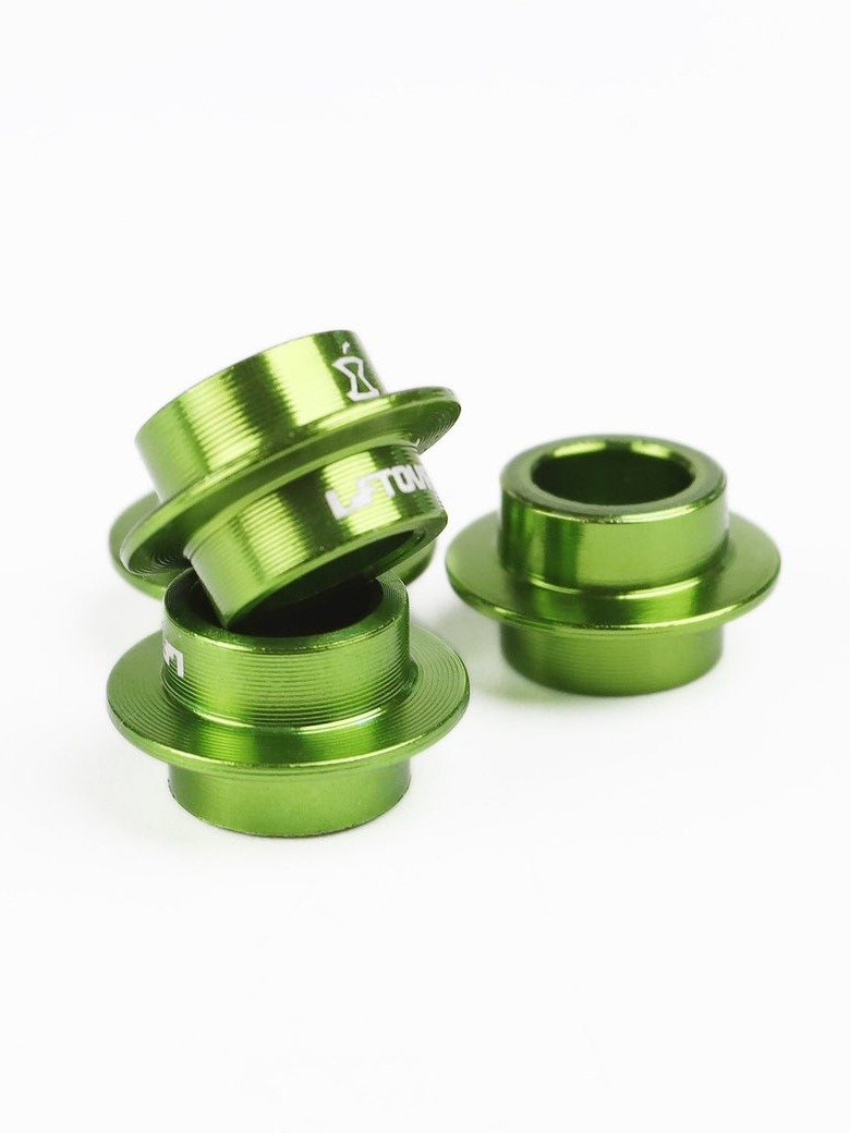 LFTOVRS Aluminati wheels product image (3)