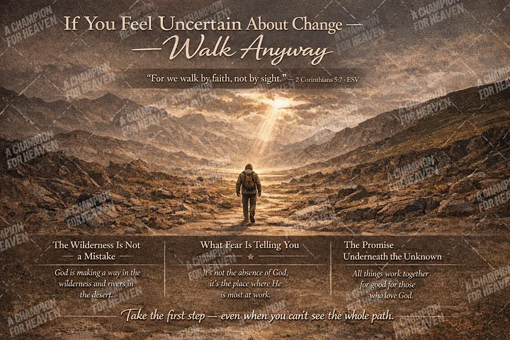 Walk Anyway [Digital Product] product image (2)
