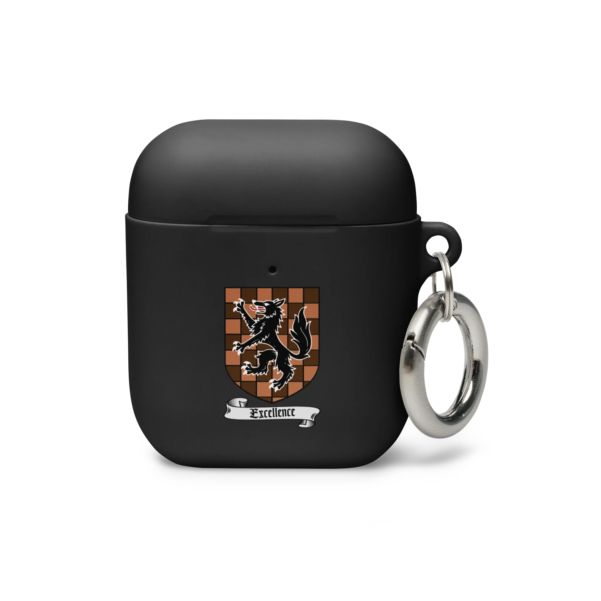 EBE Polyurethane Airpod Case product image (1)