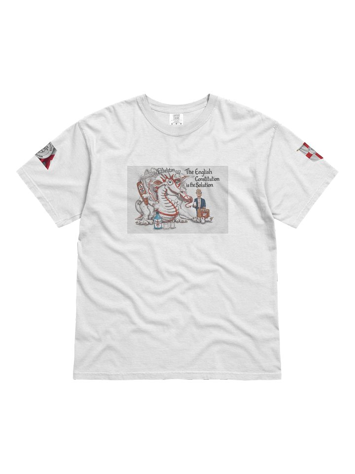 Aelthstan the dragon product image (1)