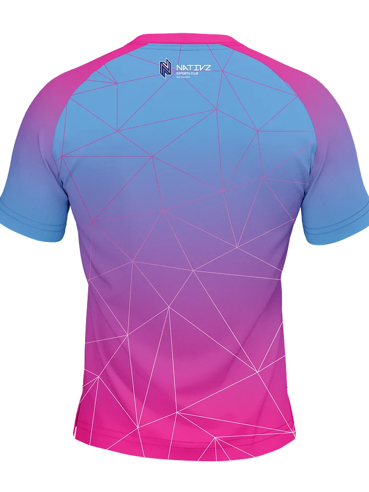 UL Player Jersey product image (2)