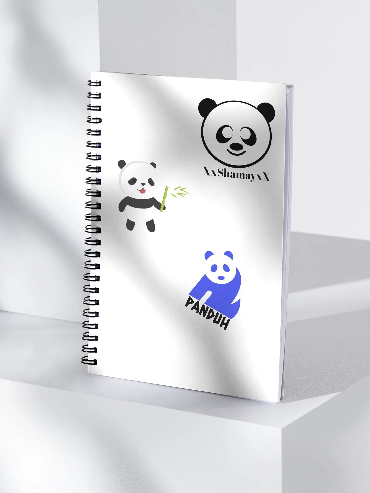 XxShamayxX Notebook product image (4)