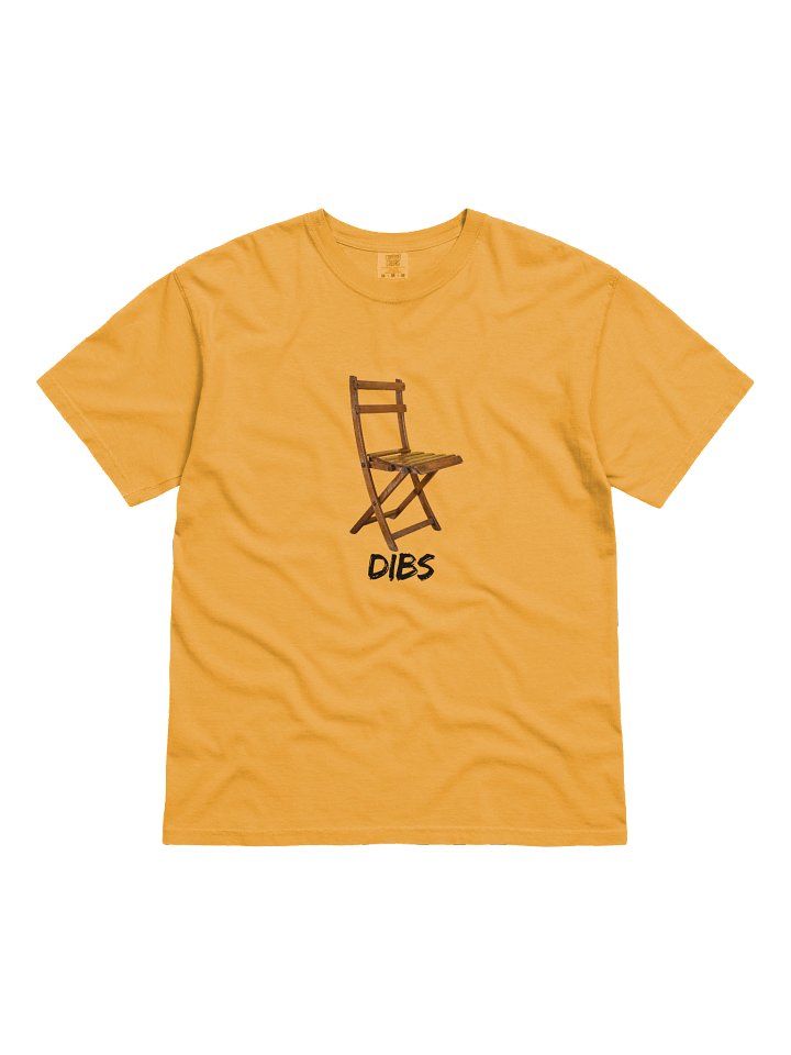 Pittsburgh Parking Chair product image (2)
