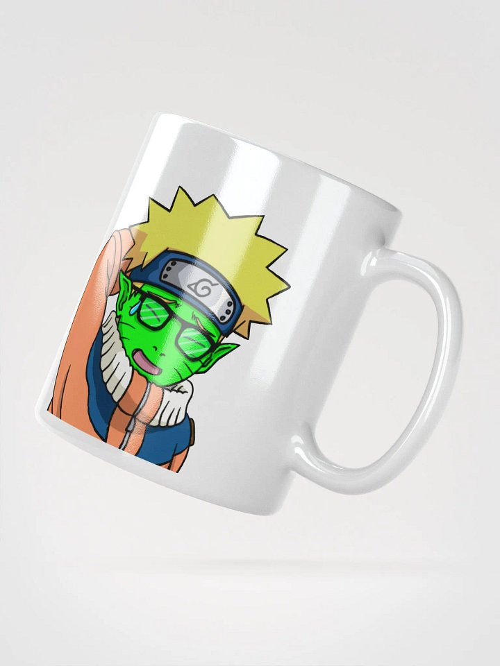 "Ups" Tasse product image (2)