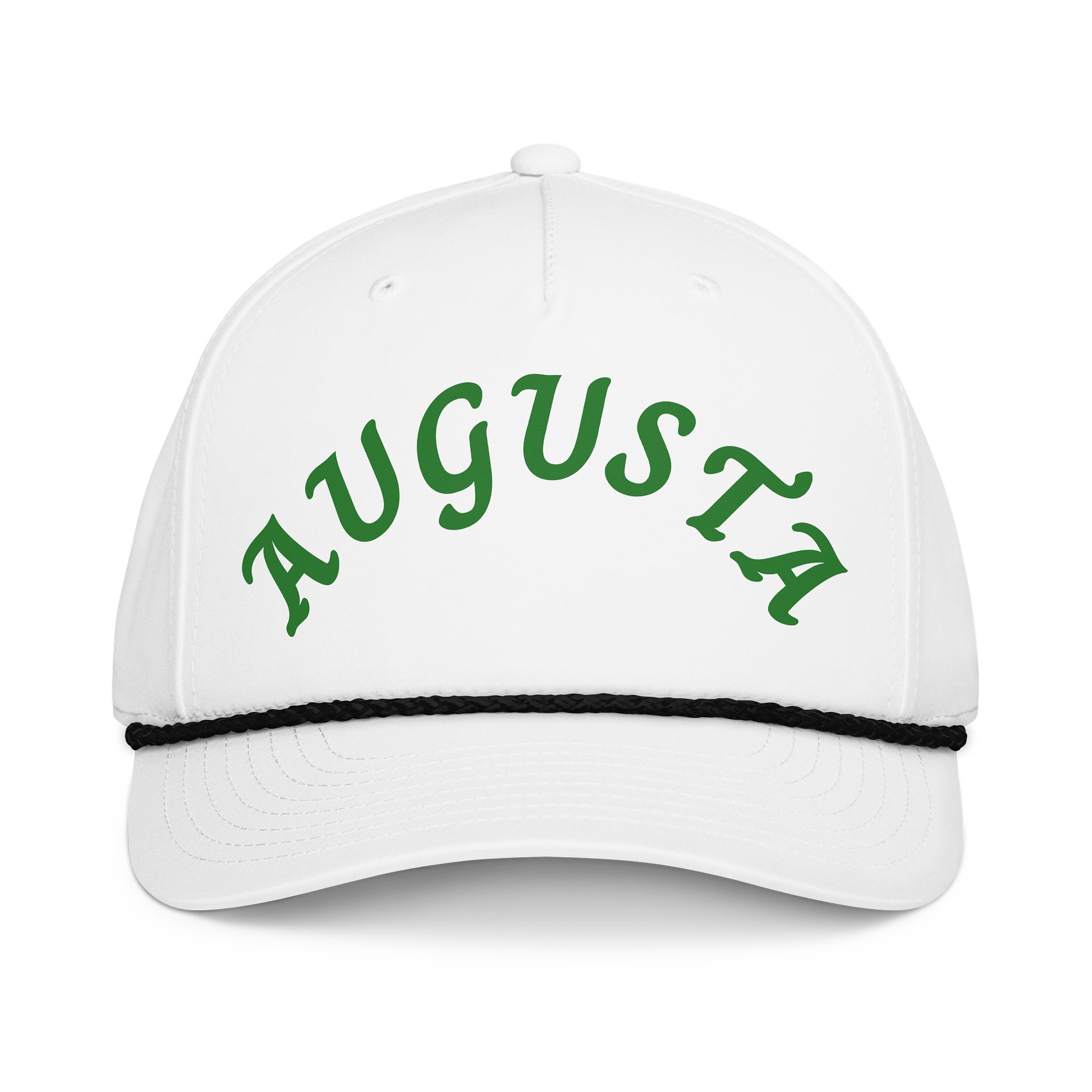 AUGUSTA RICHARDSON ROPE Tour Edition WHITE product image (1)
