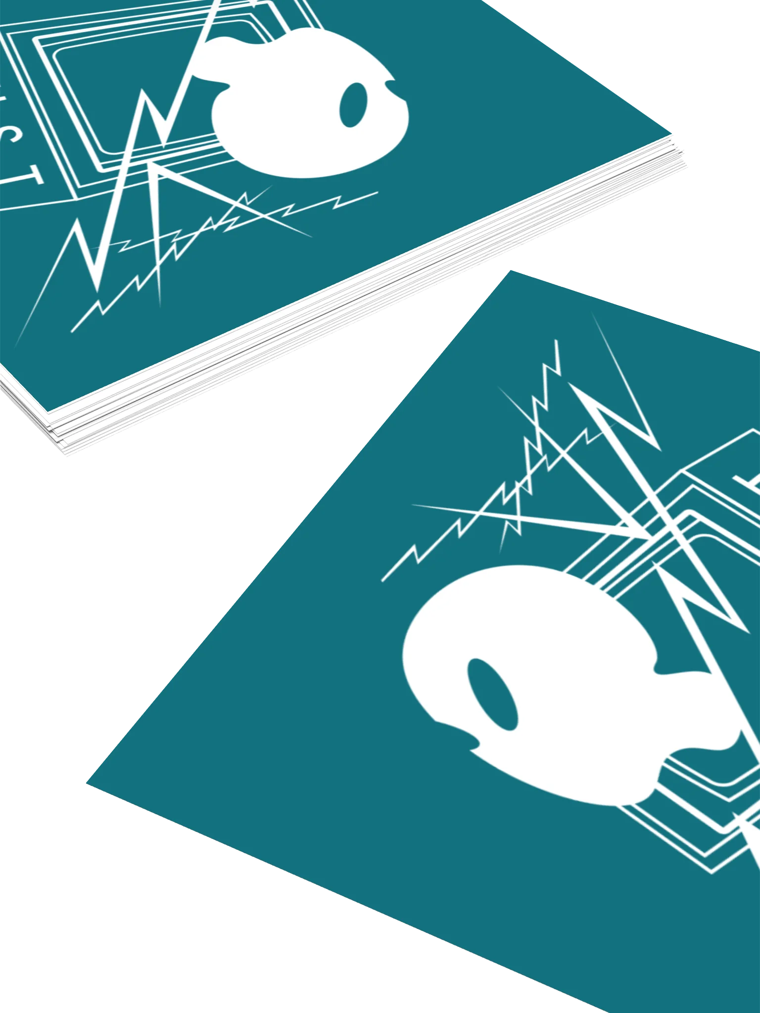Alien Sticker product image (10)