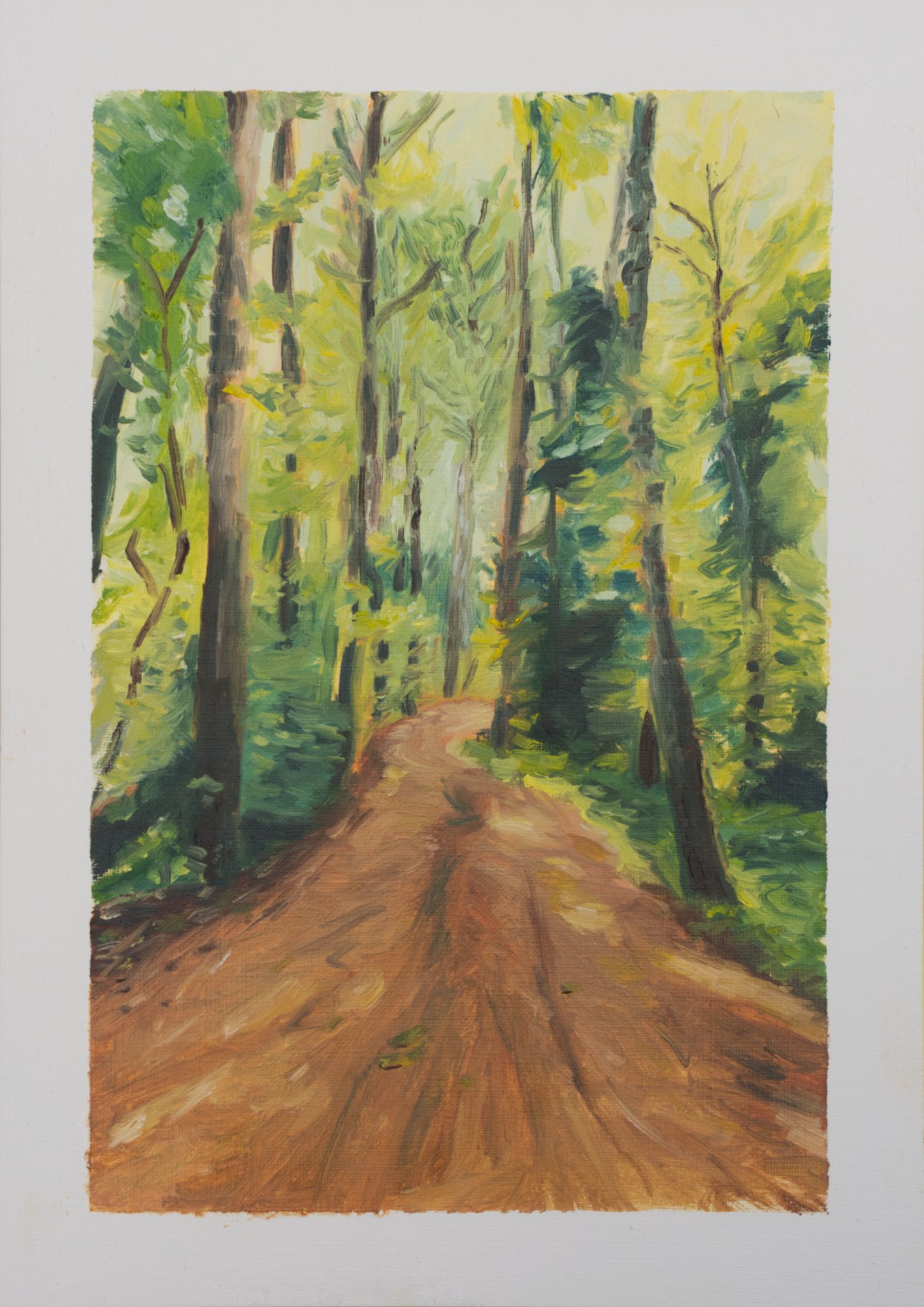 Keskuspuisto, Helsinki product image (1)