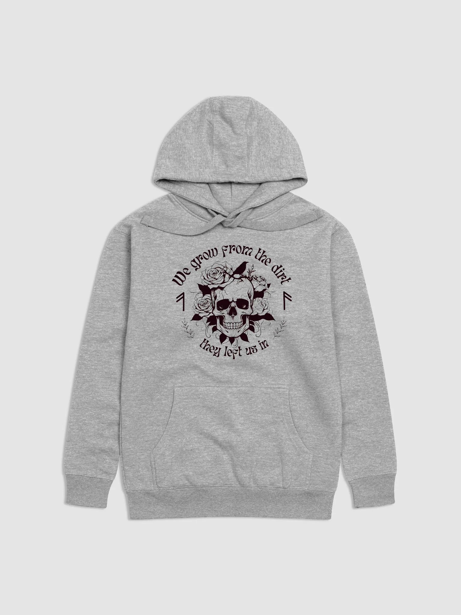 Midnight Comfort Hoodie product image (3)