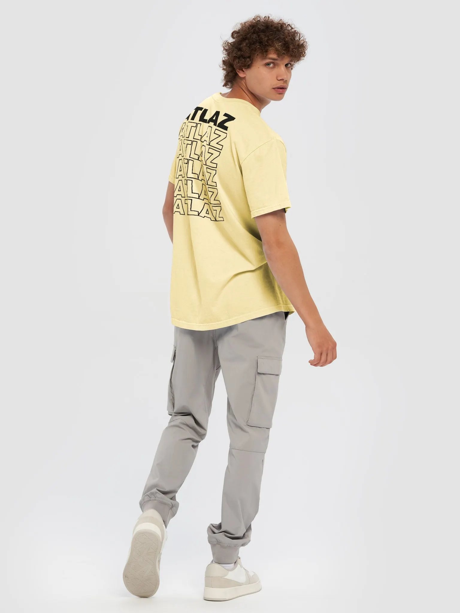ATLAZ Shirt V2 product image (8)