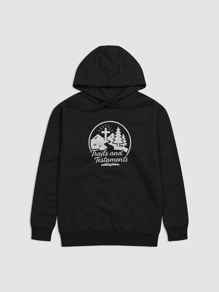 Unisex Premium Hoodie product image (6)
