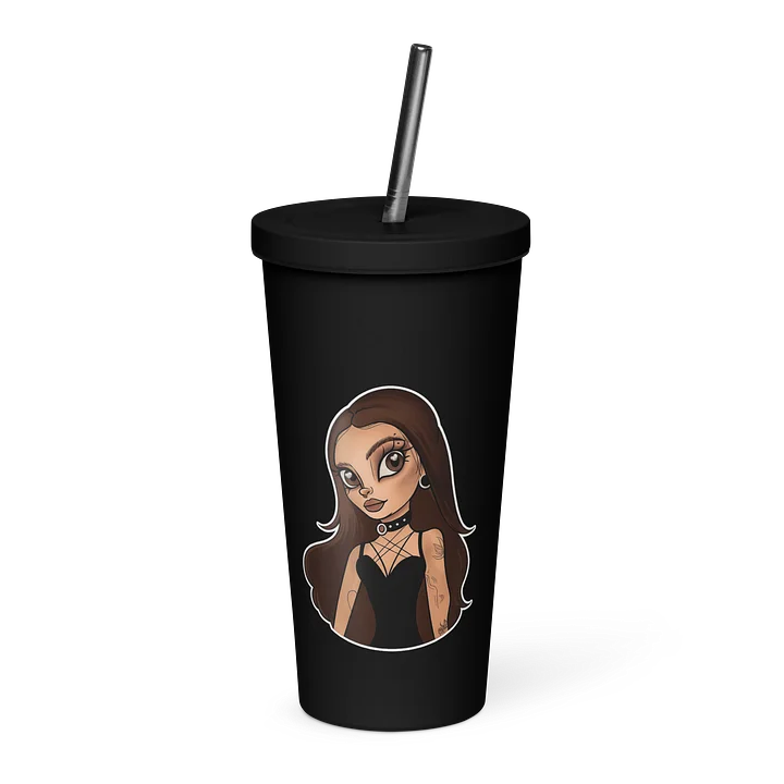xAnnaleigh 20oz Metal Tumbler product image (1)