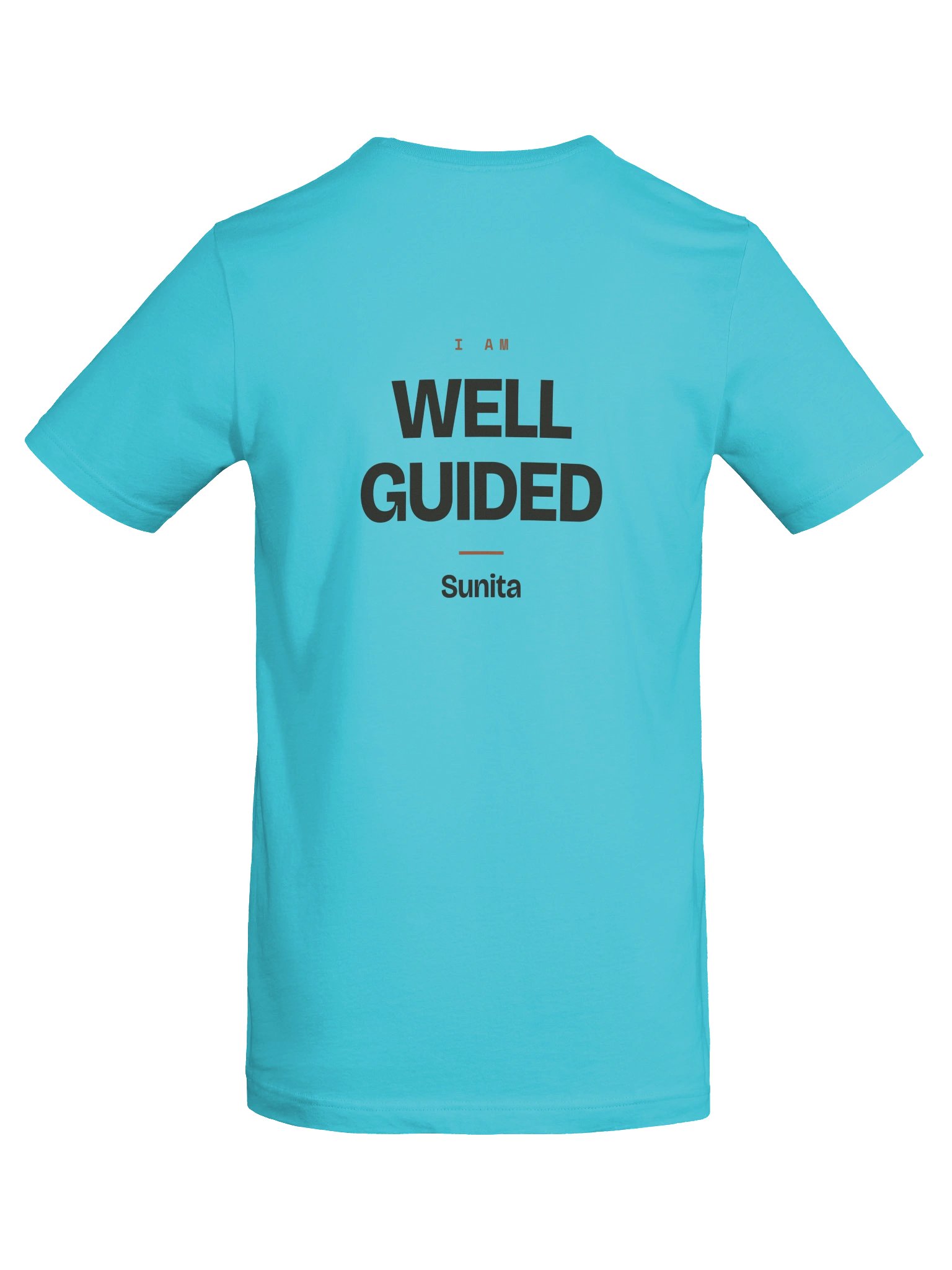 Well guided; of good conduct. product image (60)