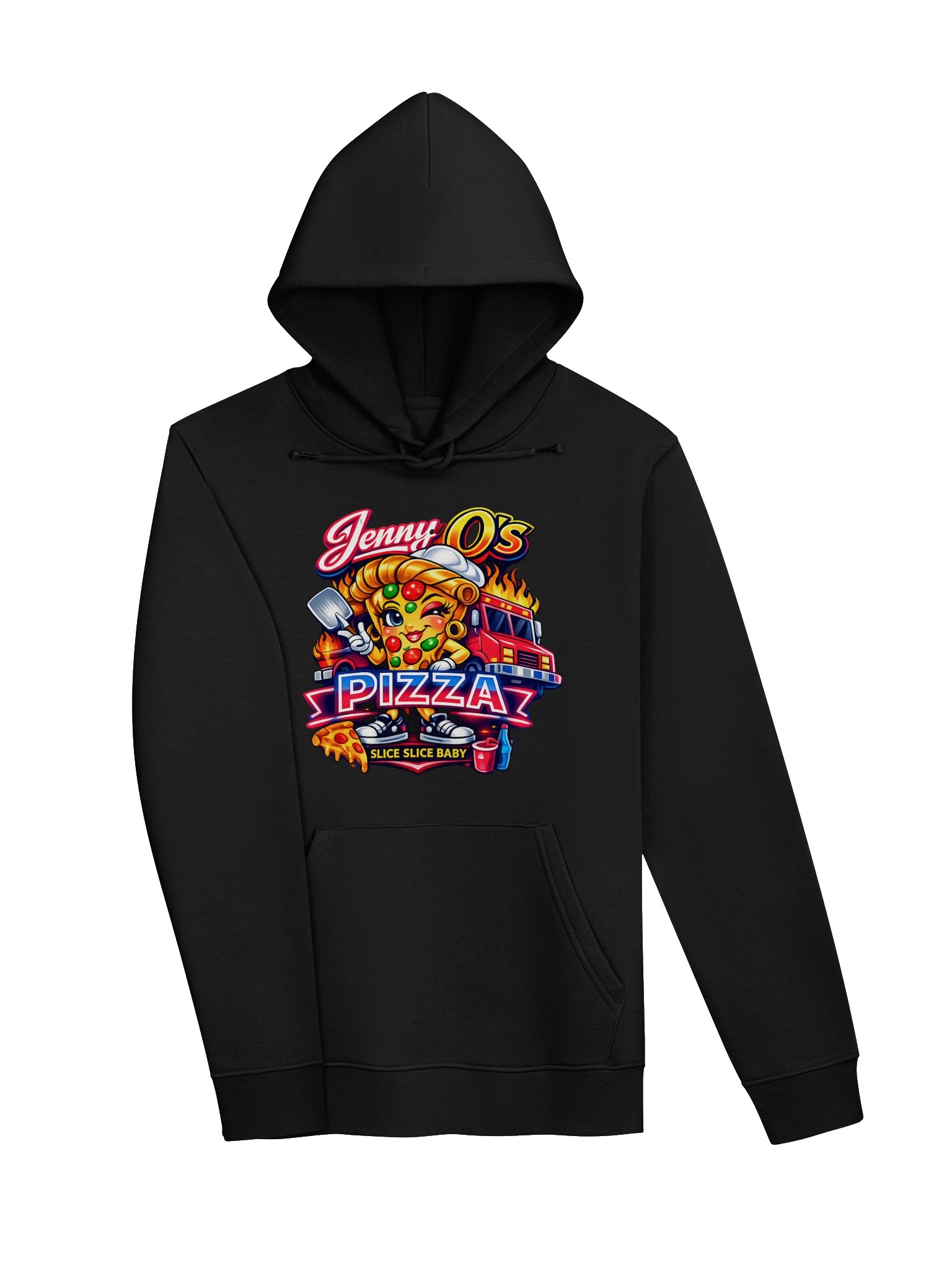 Jenny O's Signature Hoodie product image (3)
