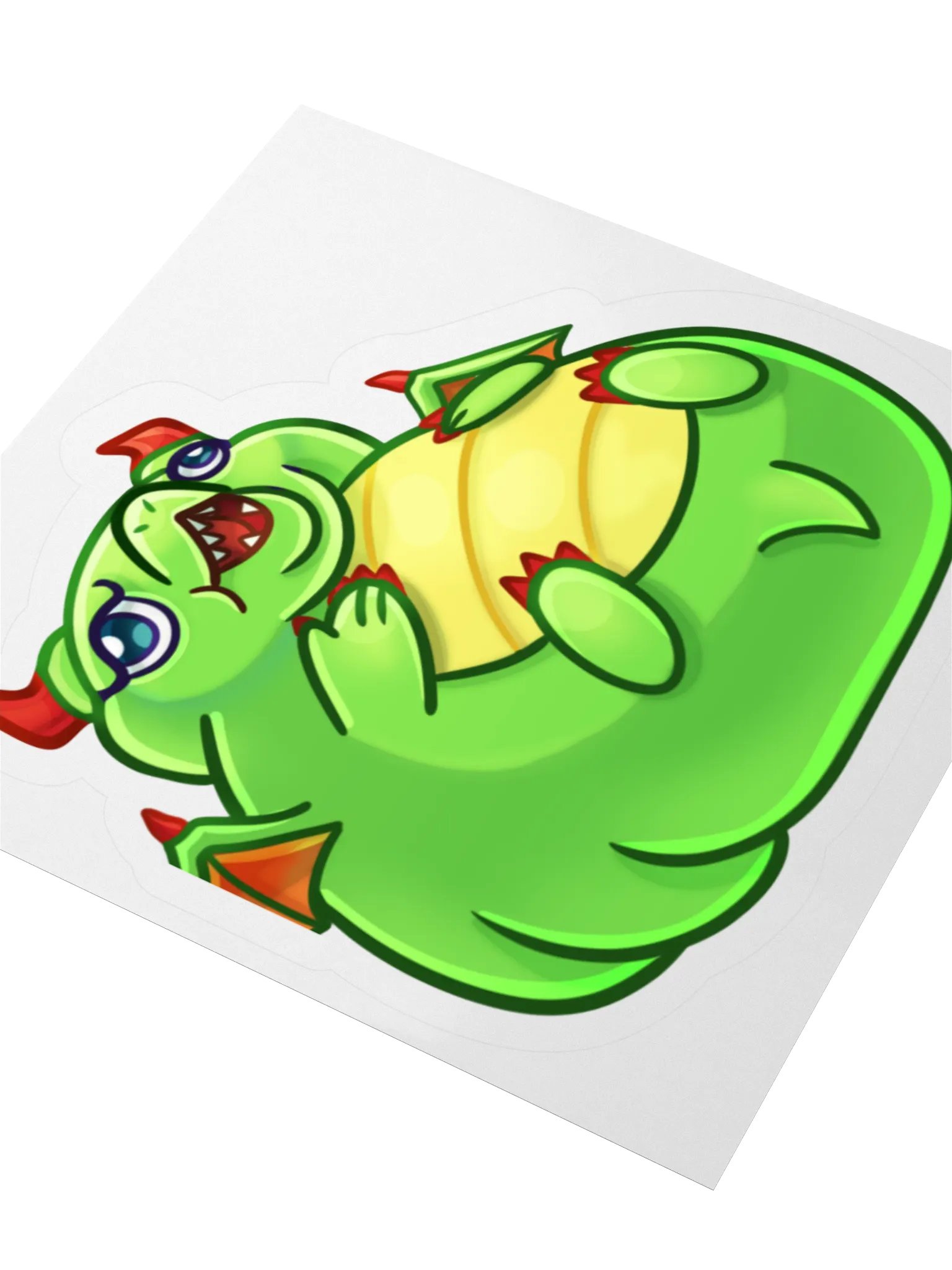 Chonky Sticker product image (4)