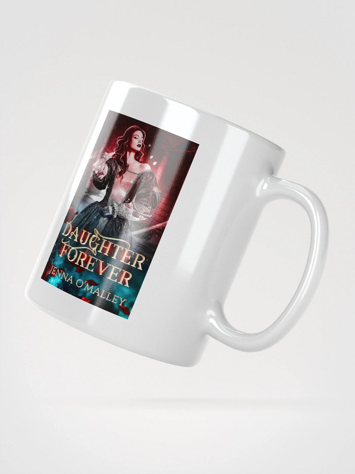 Daughter Forever Mug product image (5)