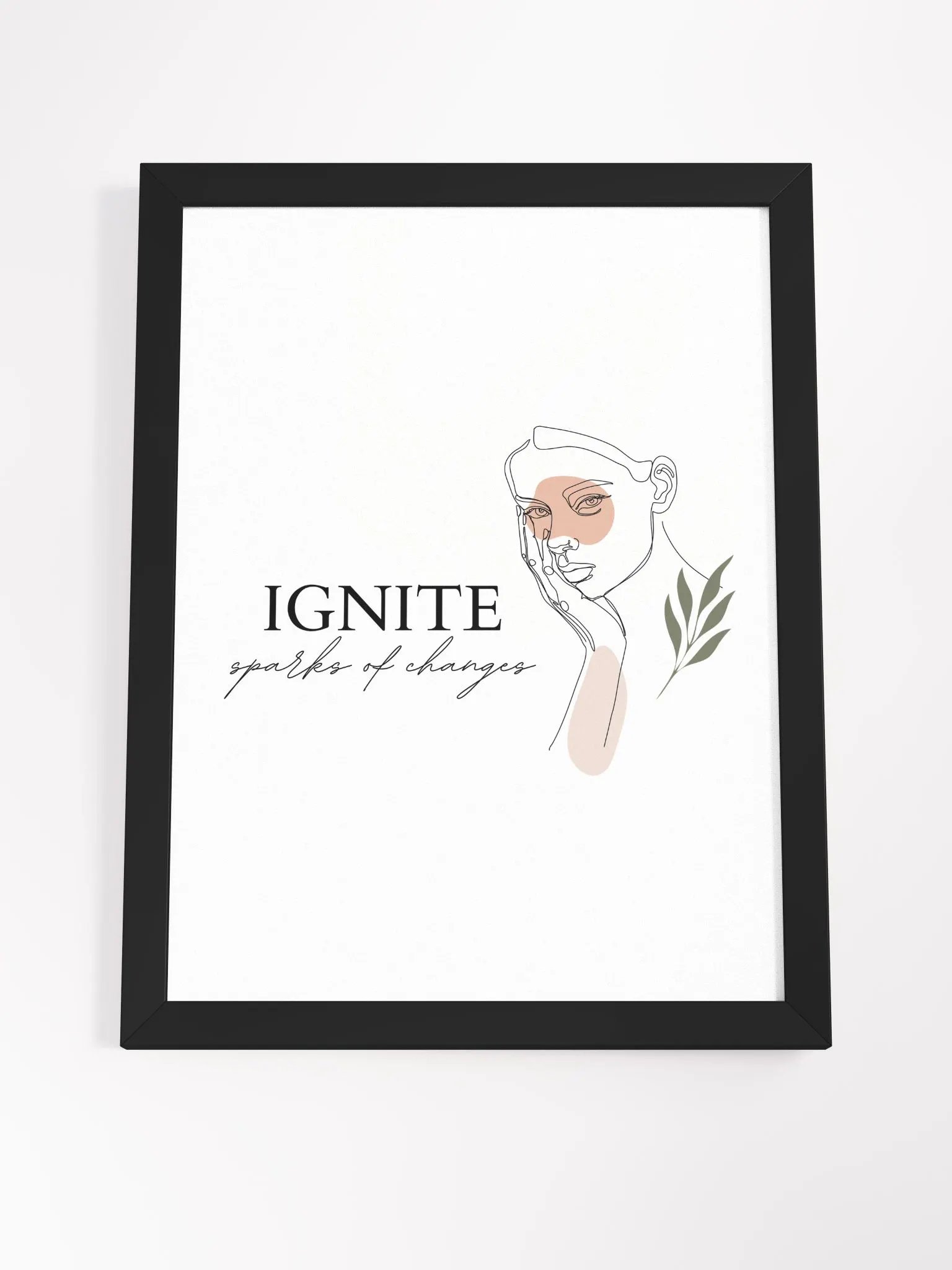 Framed Matte Poster FPFB0145 product image (30)