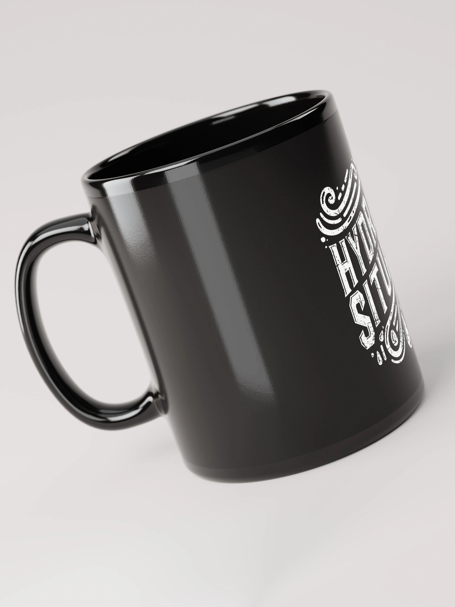 Hydration Situation - Mug product image (5)