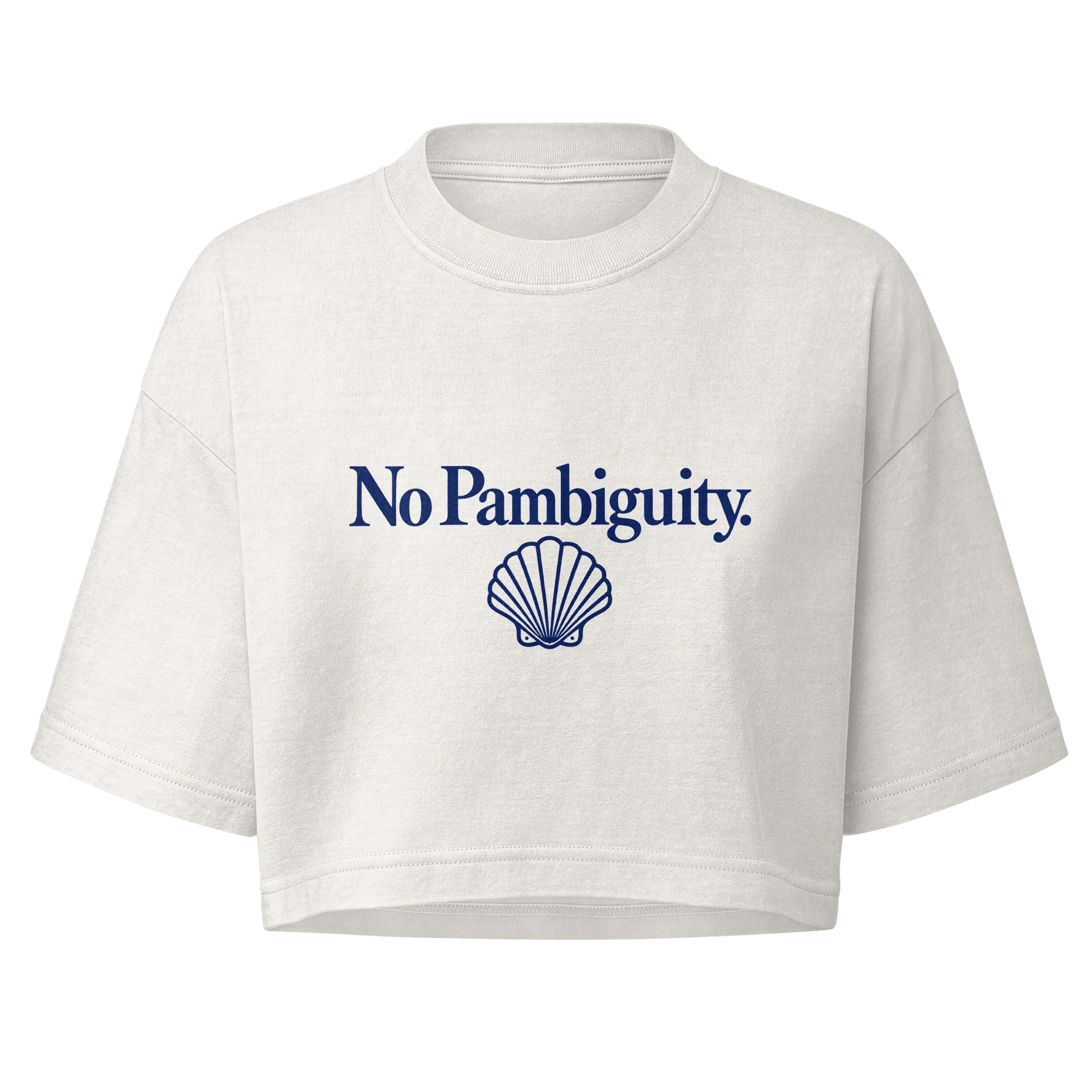 No Pambiguity. product image (1)