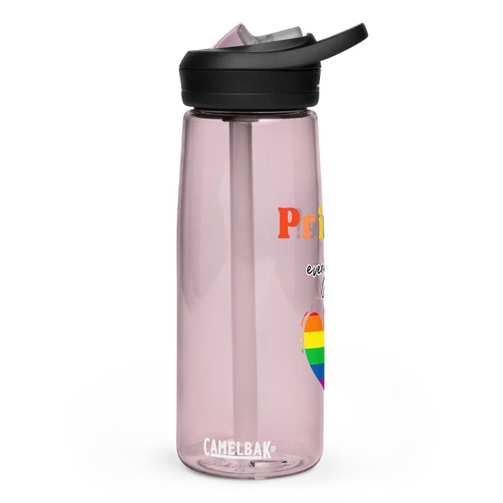 Rainbow Pride Everyday Sports Bottle product image (2)