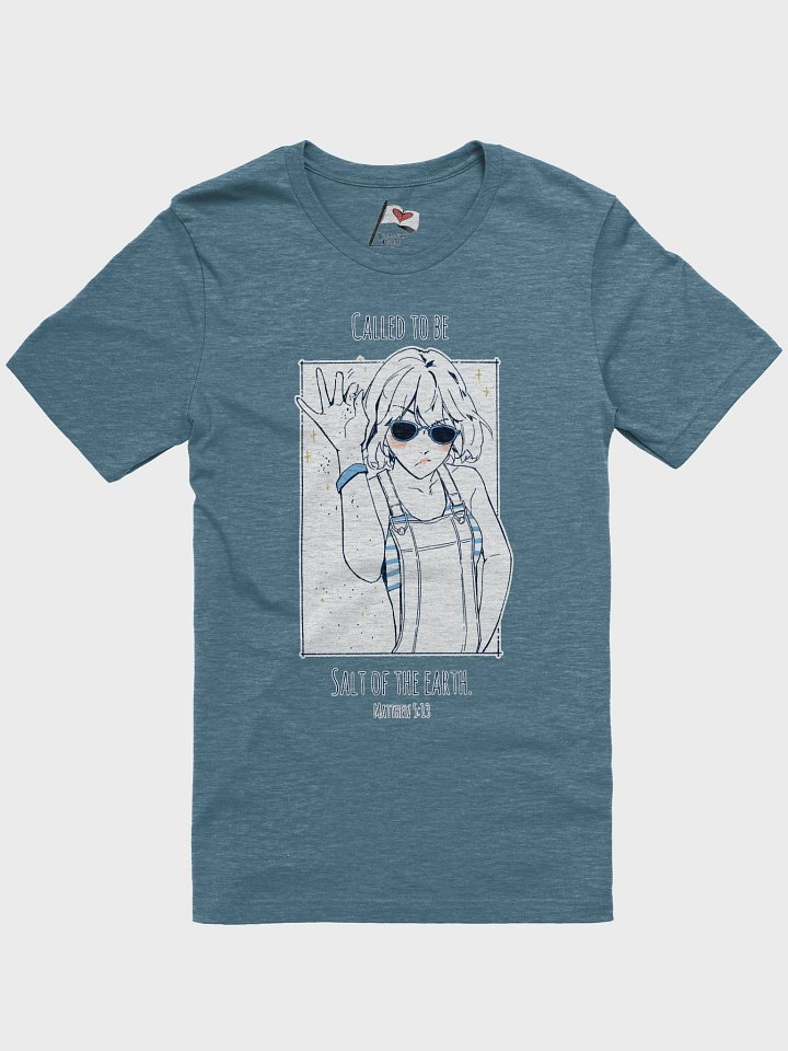 Salt of the Earth Tee – Surrender Comics product image (1)