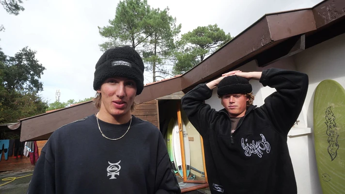 Video thumbnail