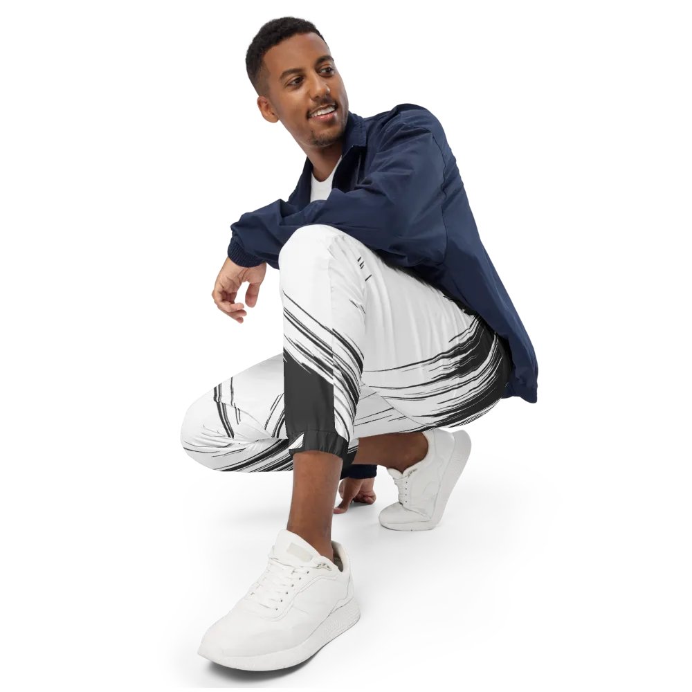 Dragonfire Unisex Track Pants product image (4)