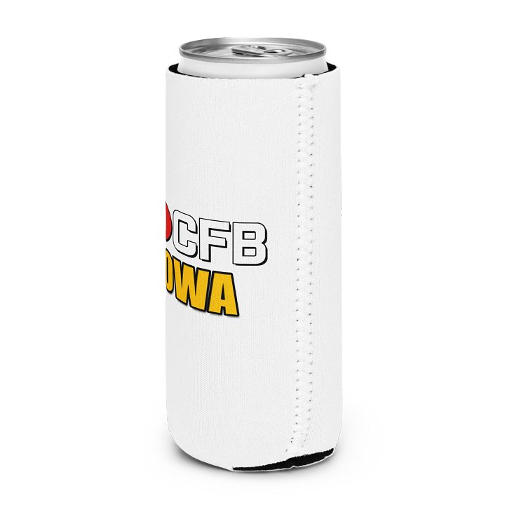 Iowa VOCFB Can Cooler product image (11)