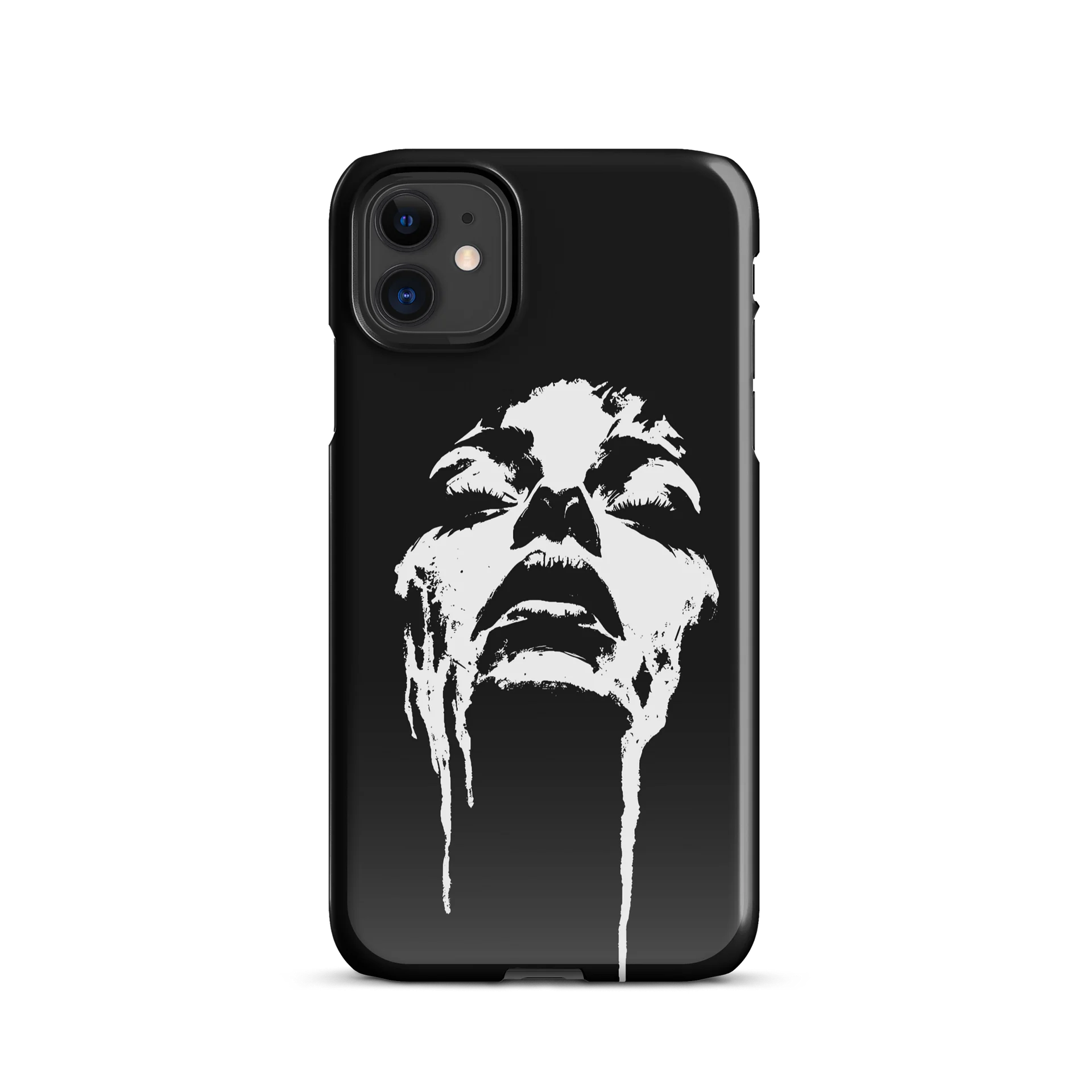 Ethereal Drip iPhone® Snap Case product image (36)