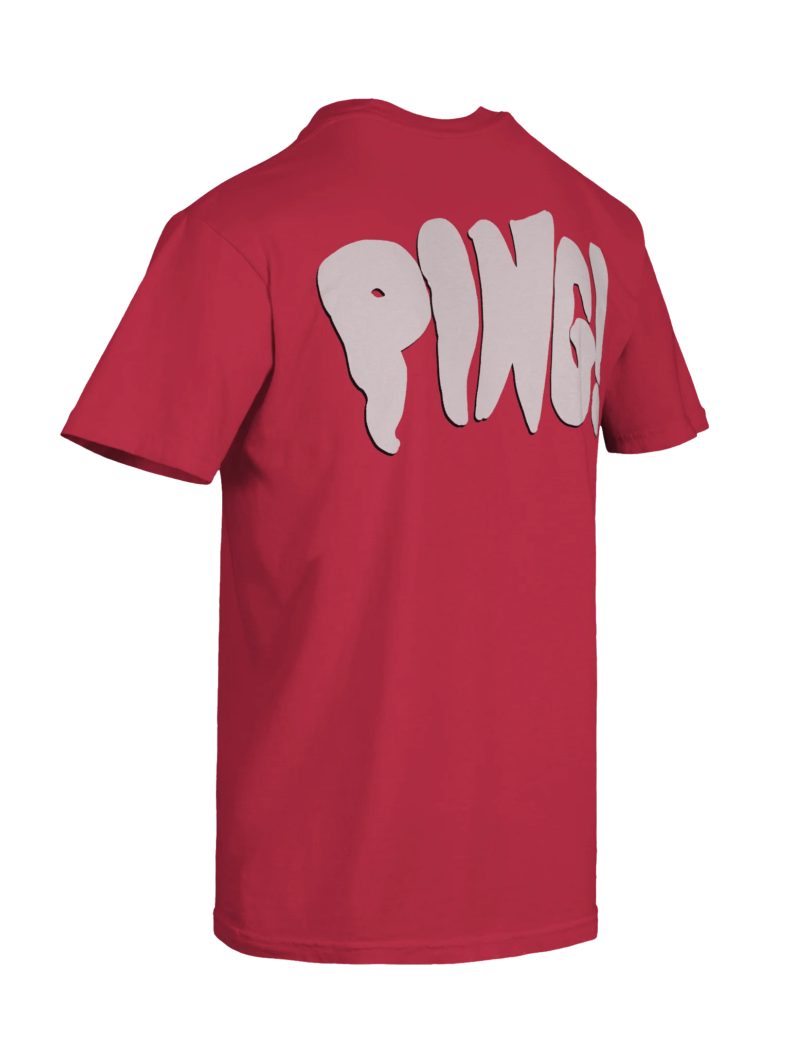 PING! Bold Tee product image (20)