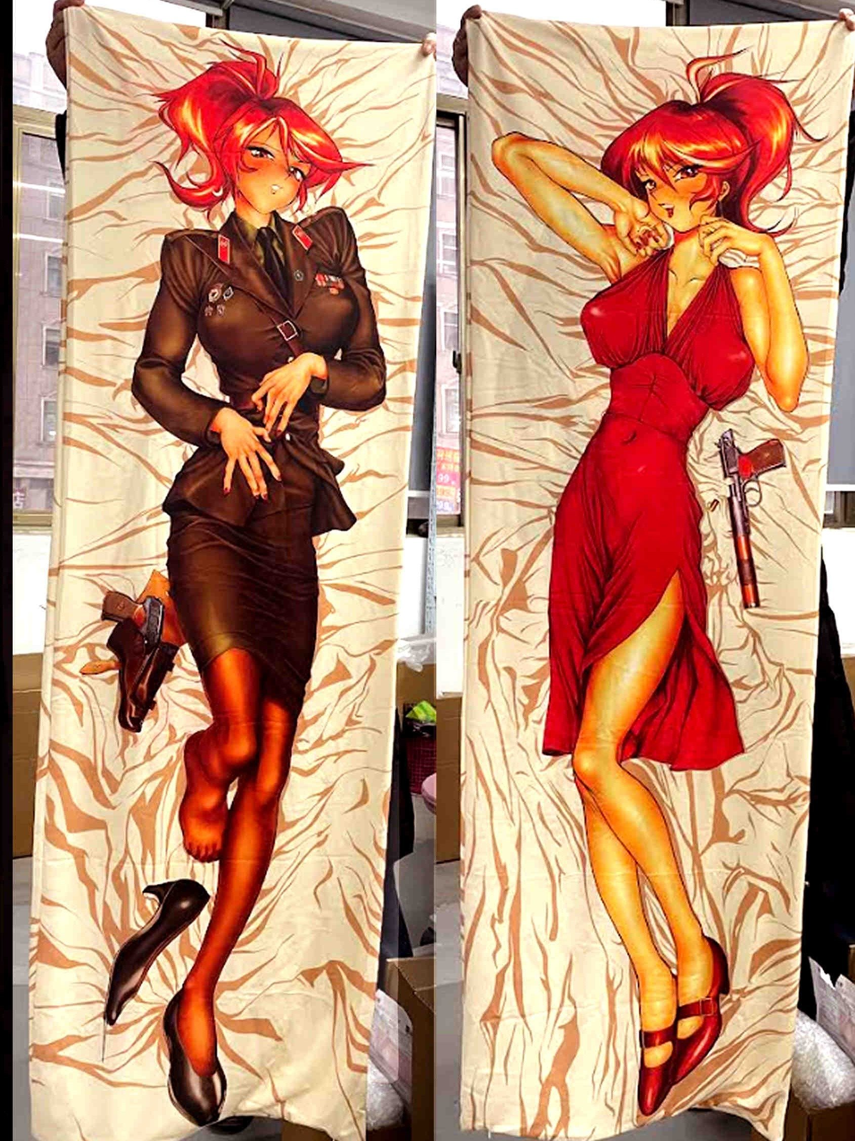 Valerie Konstanz Dakimakura product image (3)