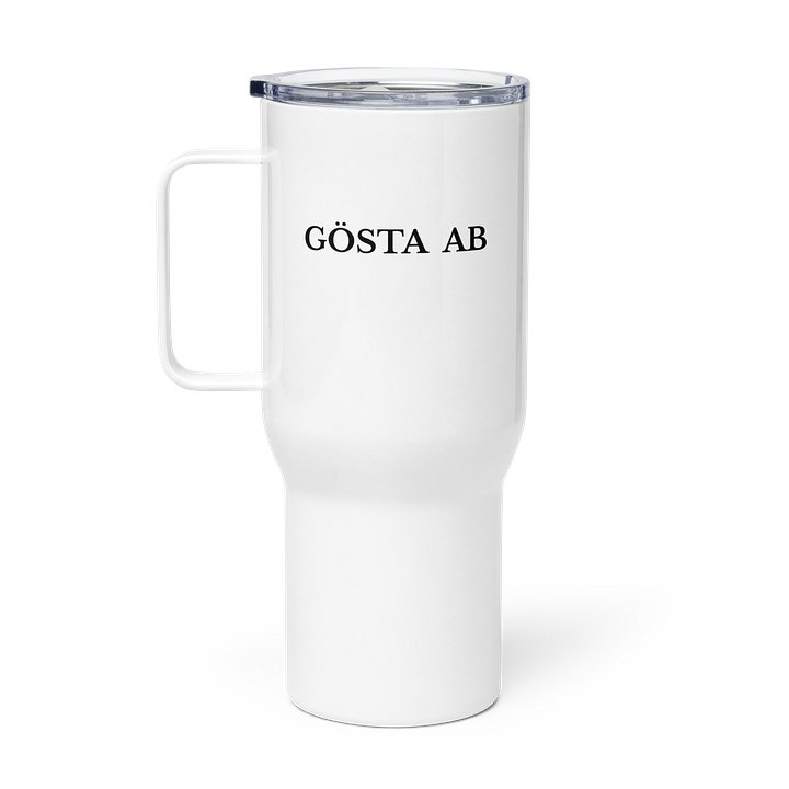 Gösta AB (Termosmugg) product image (1)
