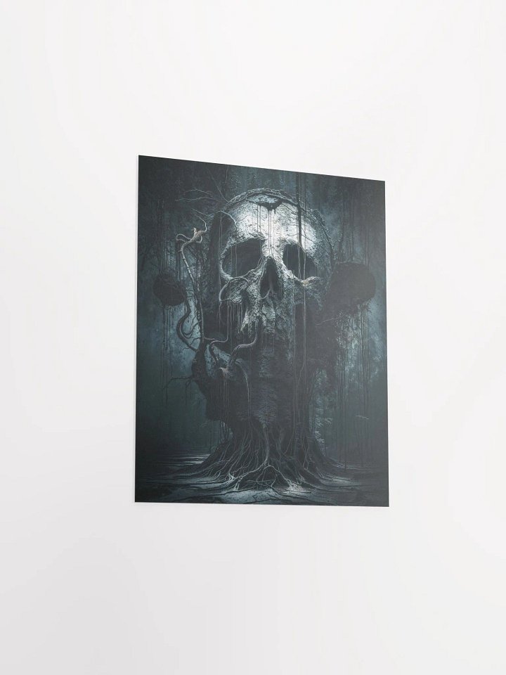Skullwood Poster product image (6)