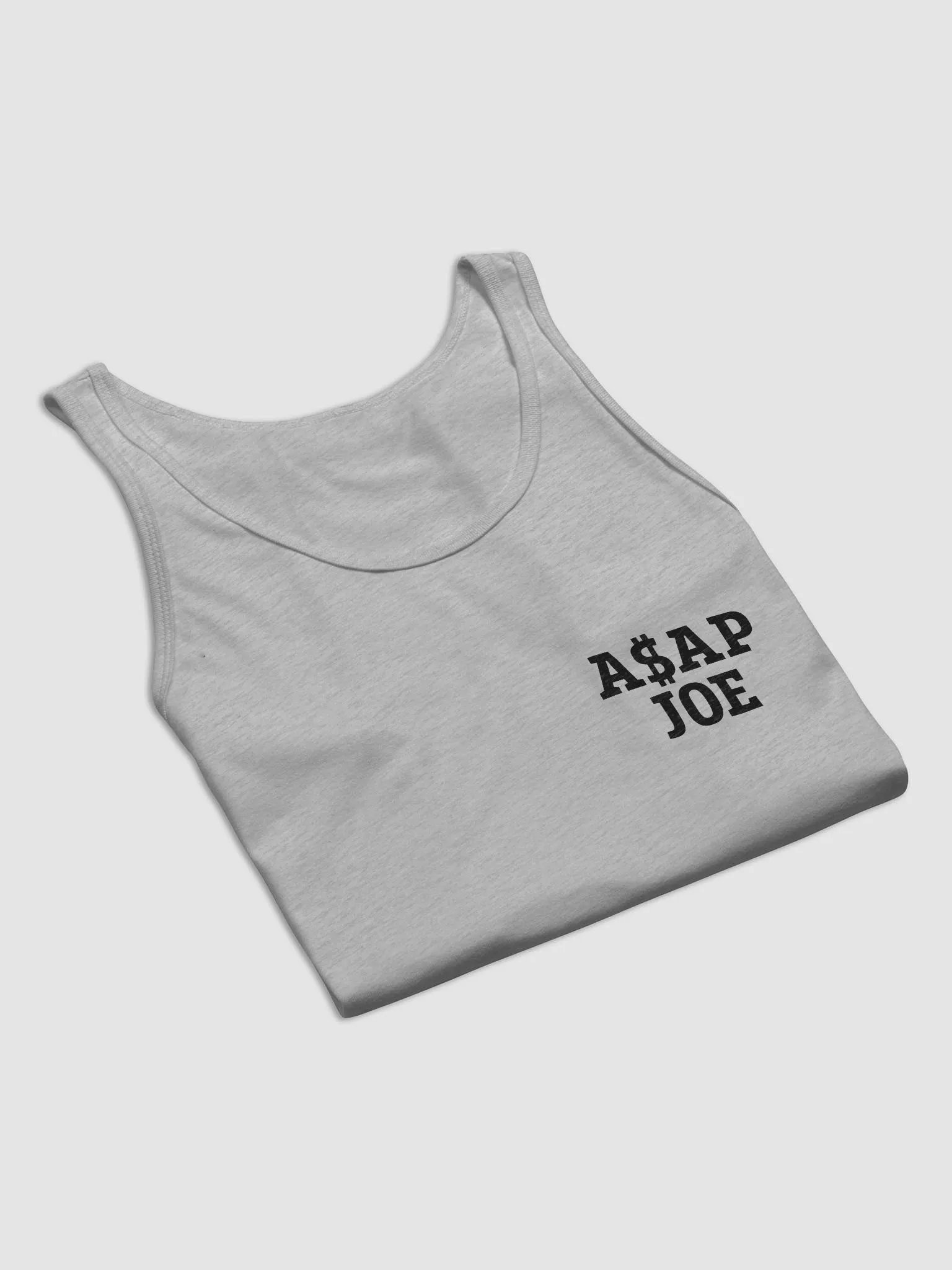 Mr. Flexback Tank - Light product image (8)