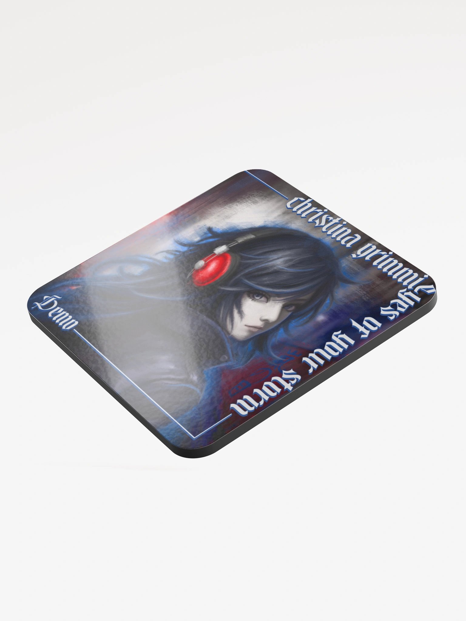 Eyes Of Your Storm (Demo) Coaster product image (3)