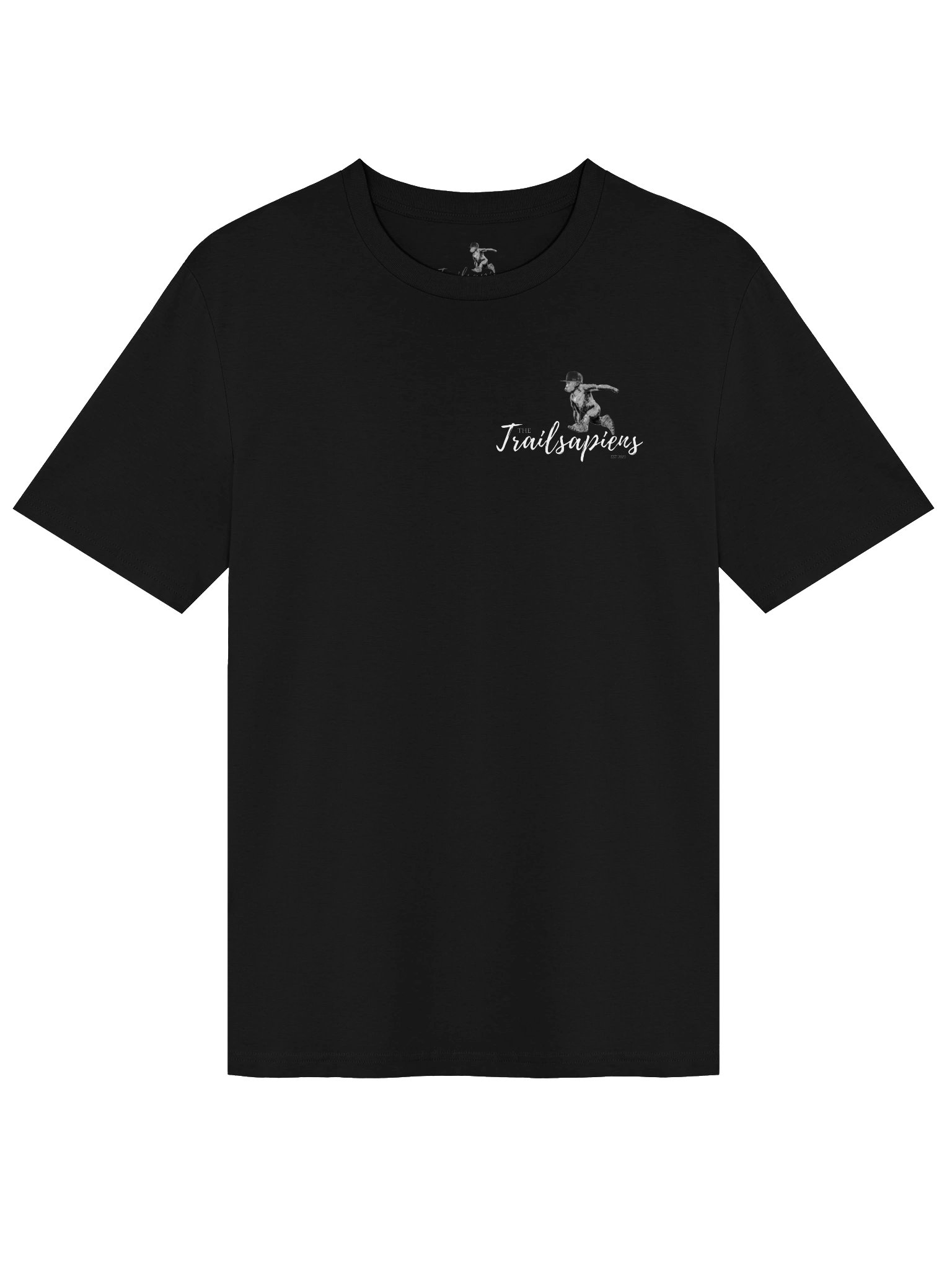 ECO- Friendly & Organic T-shirt product image (9)