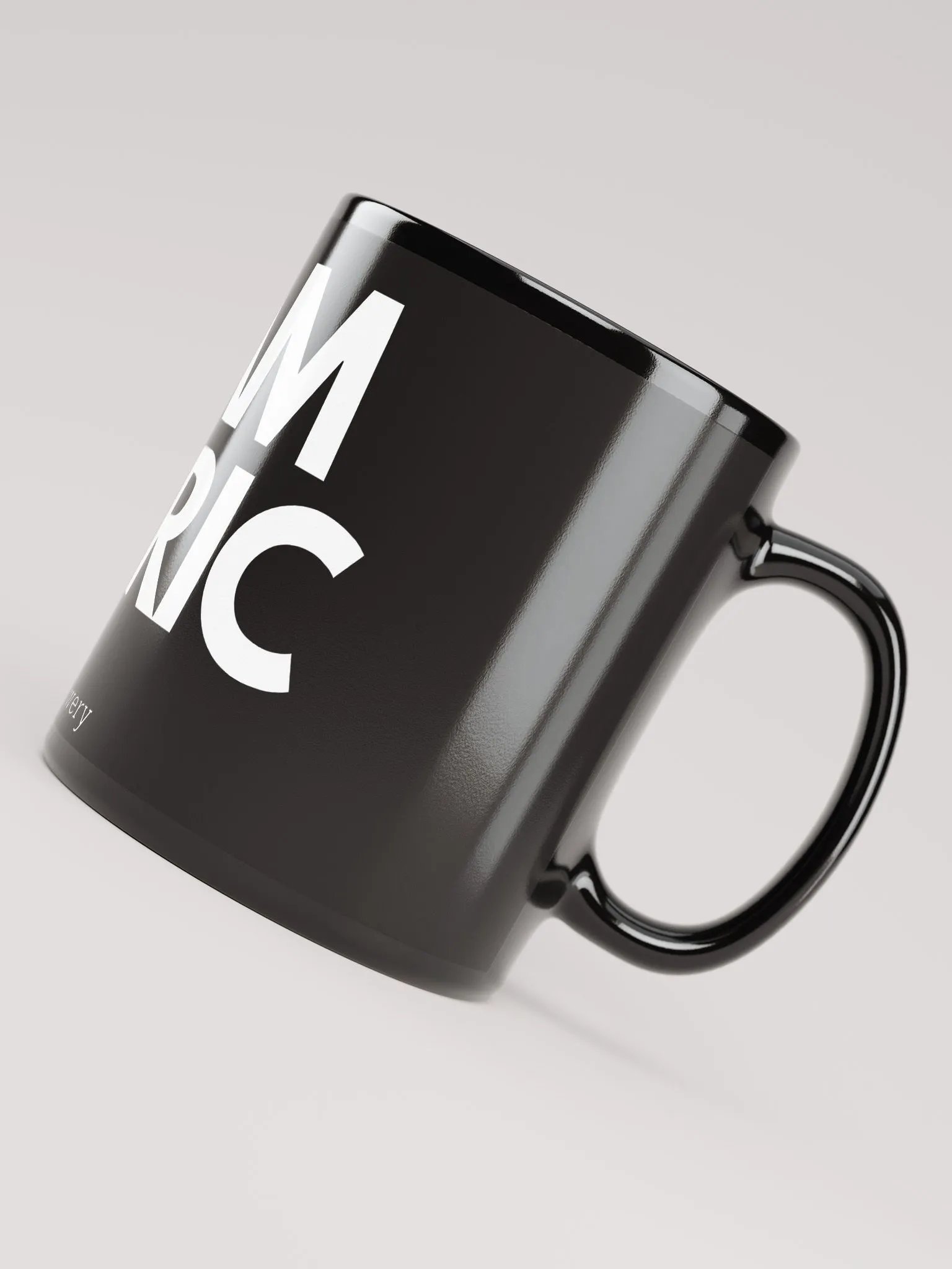 Team Metric Coffee Cup product image (5)