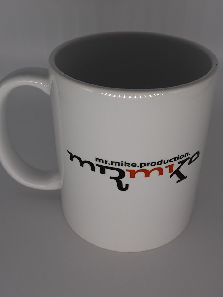 MrMike Production OG Logo product image (2)