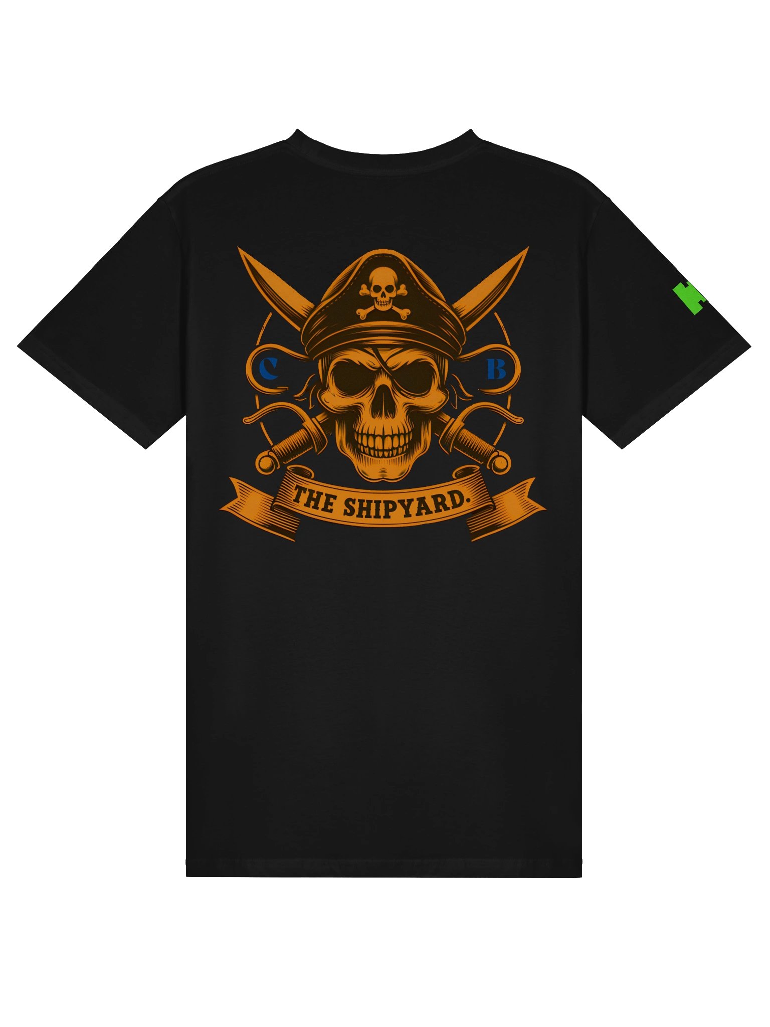 Shipyard OG Tshirt product image (2)