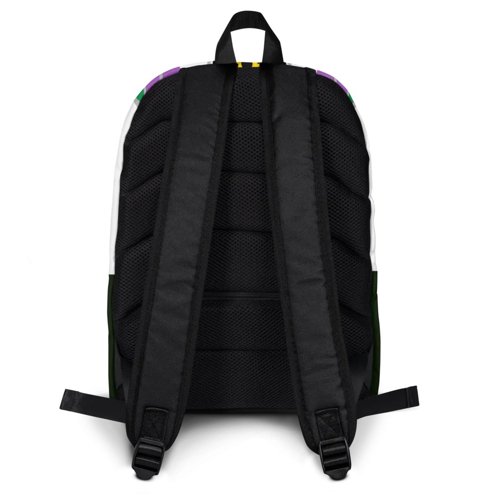 KMT Asen Backpack product image (6)