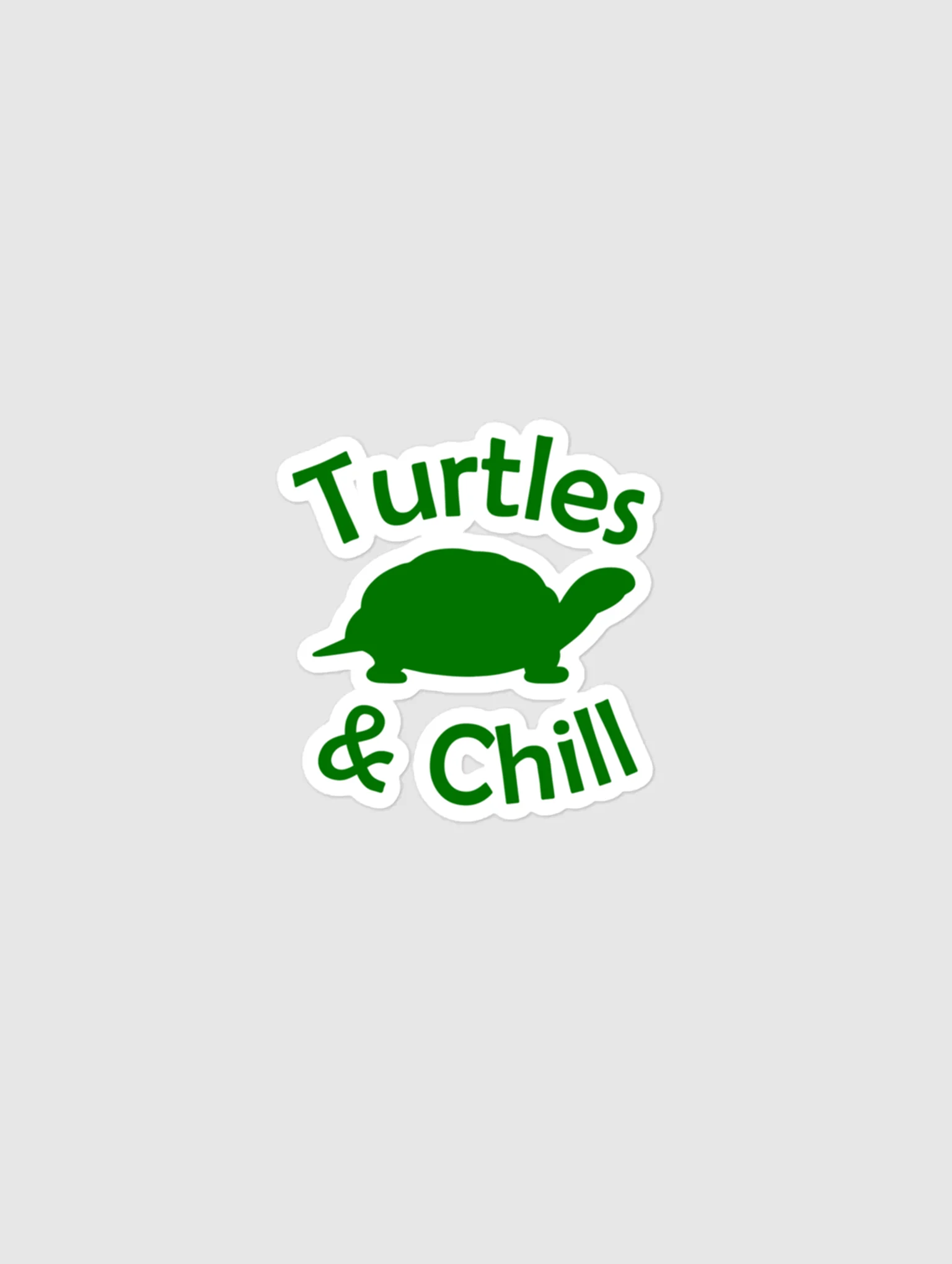 T&C Sticker product image (1)
