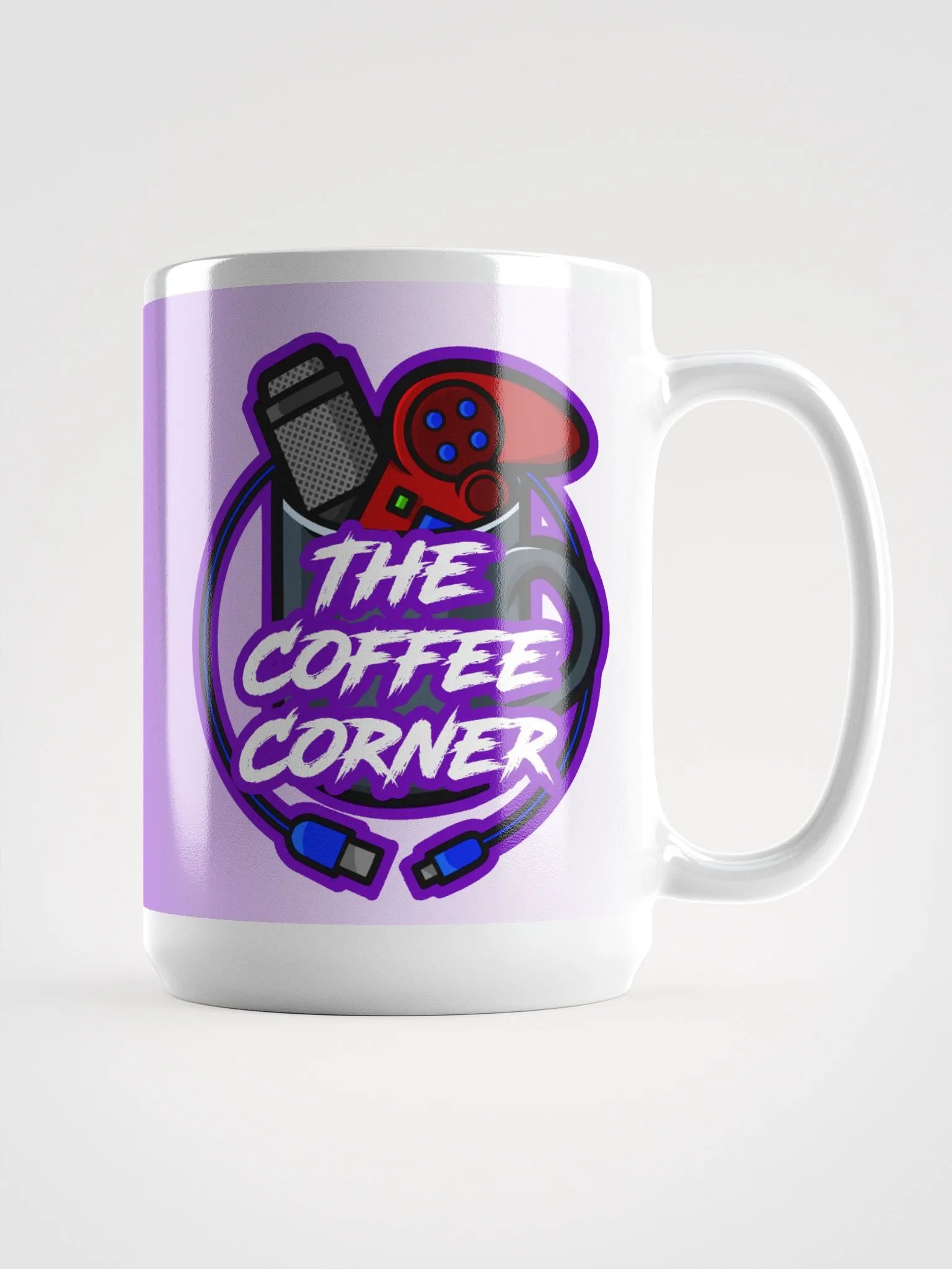 5th Anniversary Mug product image (4)